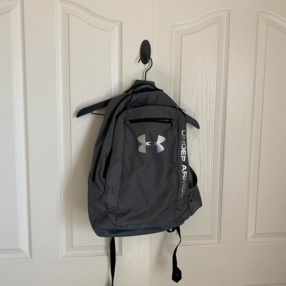 Under Armour backpack